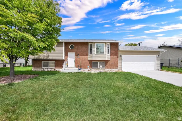 1890 W 2400 S, Syracuse, UT 84075 - #1