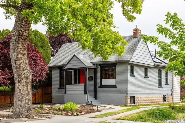 818 E Garfield Ave S, Salt Lake City, UT 84105 - #1