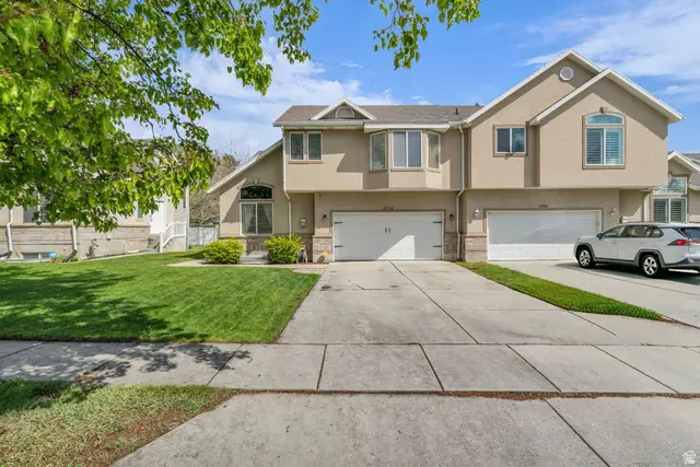 2274 W 8490 S, West Jordan, UT 84088 - #2