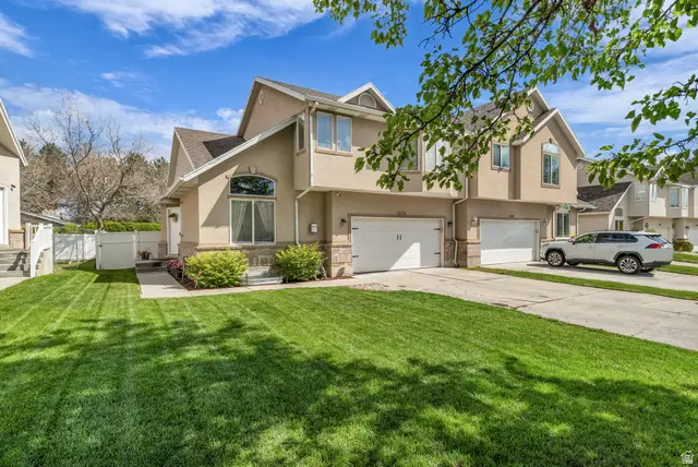 2274 W 8490 S, West Jordan, UT 84088 - #3