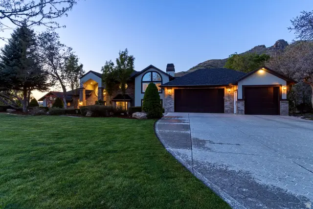 3311 Cove Cir, Layton, UT 84040 - #2