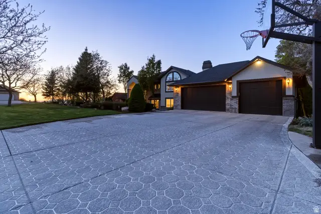 3311 Cove Cir, Layton, UT 84040 - #3