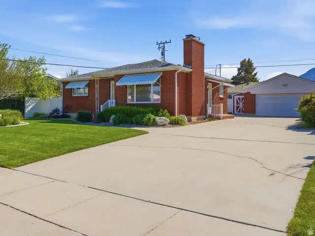 8137 S Roosevelt St W, Midvale, UT 84047 - #2
