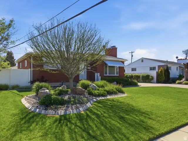 8137 S Roosevelt St W, Midvale, UT 84047 - #3