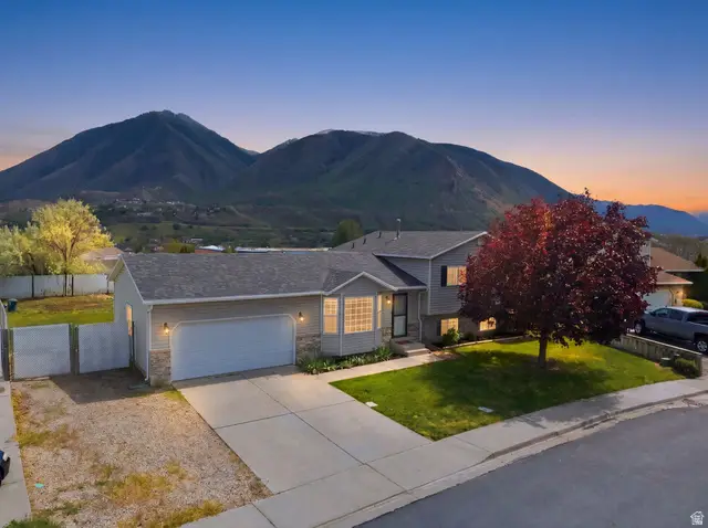 1649 S Spanish Ridge Dr E, Spanish Fork, UT 84660 - #2