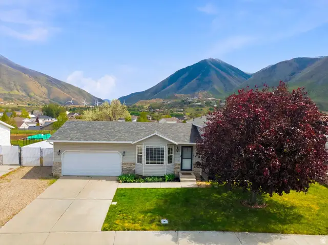 1649 S Spanish Ridge Dr E, Spanish Fork, UT 84660 - #3