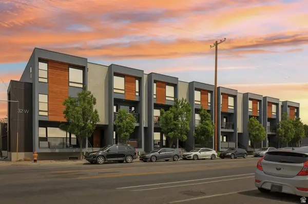 32 W 1700 S #A3, Salt Lake City, UT 84115