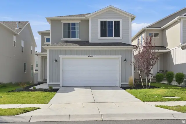 4240 E Center St, Eagle Mountain, UT 84005 - #1