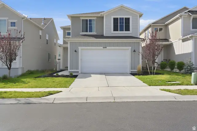 4240 E Center St, Eagle Mountain, UT 84005 - #2