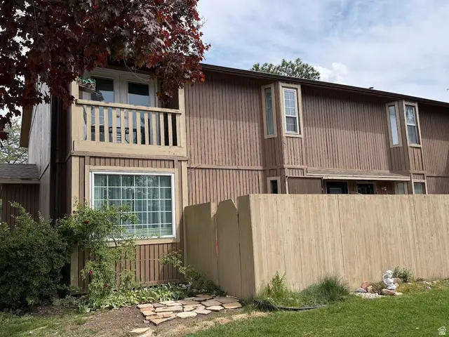 548 E Cobblestone Ln S #56, Midvale, UT 84047 - #1