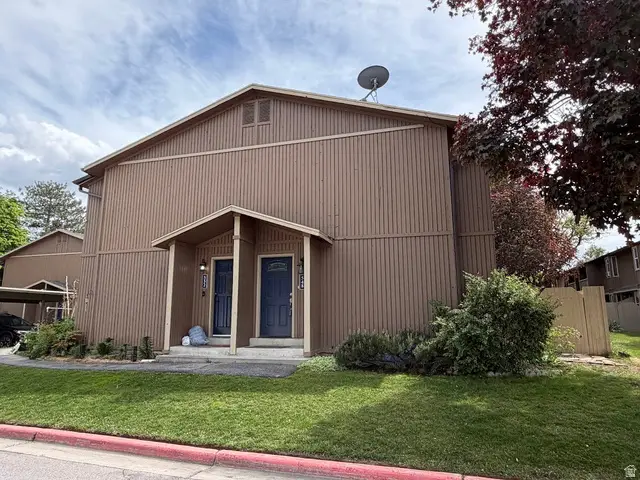 548 E Cobblestone Ln S #56, Midvale, UT 84047 - #2