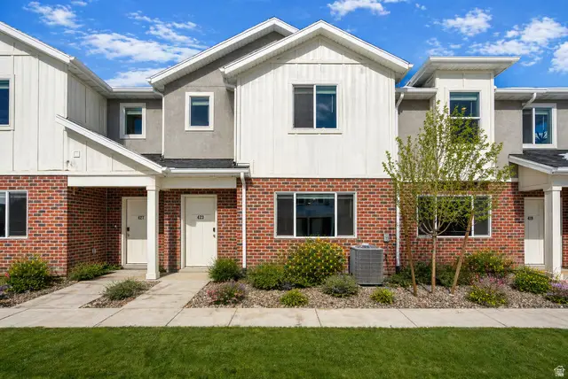 428 W 1100 S, Ogden, UT 84404 - #1