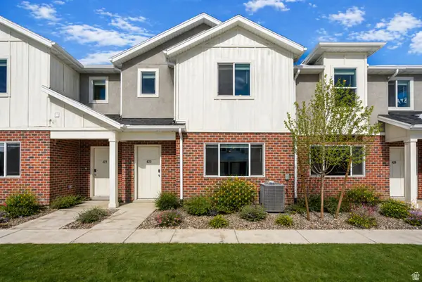 428 W 1100 S, Ogden, UT 84404