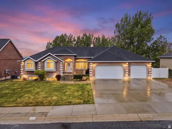 1349 N 550 E, Nephi, UT 84648