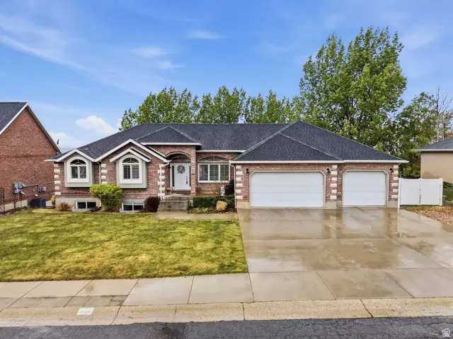 1349 N 550 E, Nephi, UT 84648 - #2
