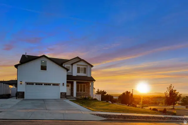 1568 S 125 W, Perry, UT 84302 - #3