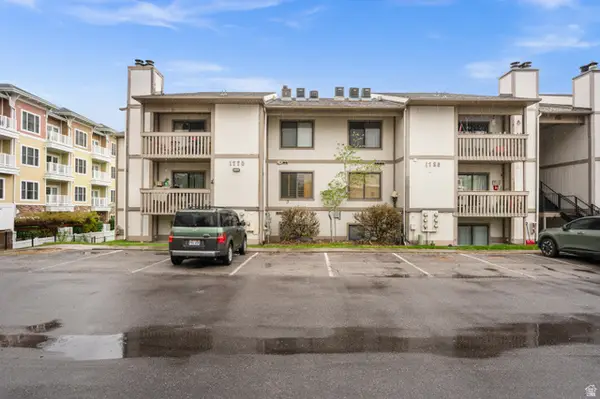 1770 S Keyview Ct E #21, Millcreek, UT 84117