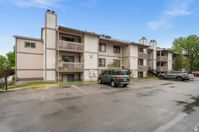 1770 S Keyview Ct E #21, Millcreek, UT 84117 - #2