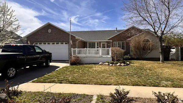 1712 S 1300 E, Spanish Fork, UT 84660