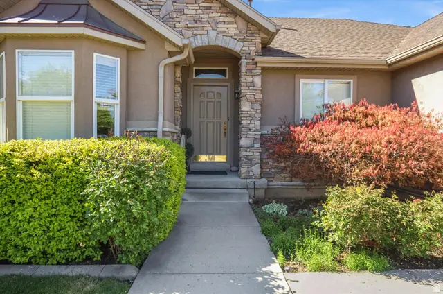 1083 W Tee Time Dr., Farmington, UT 84025 - #3