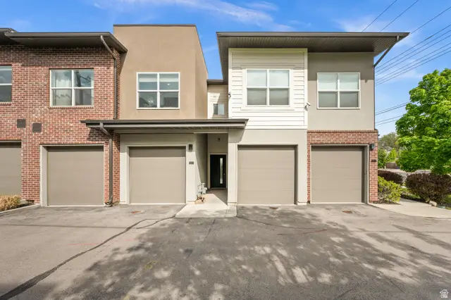 3889 S Lemmon Ln E, Salt Lake City, UT 84124 - #2