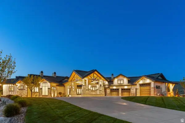 1034 S 9150 E, Huntsville, UT 84317