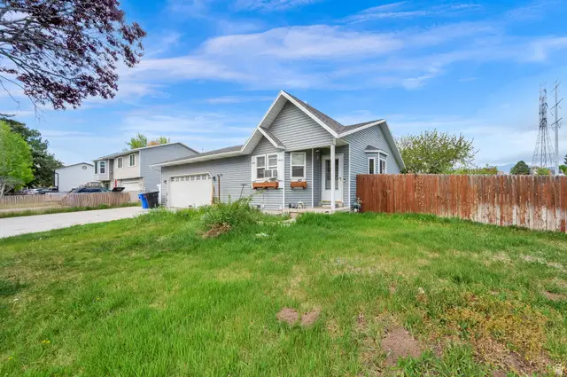 6126 S Middlewood Cir W, Salt Lake City, UT 84118 - #1