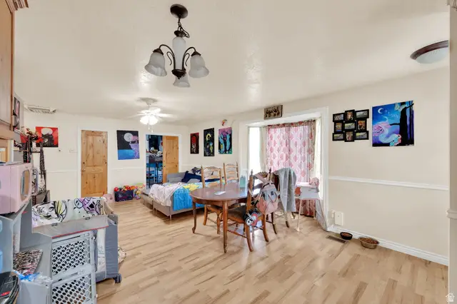 6126 S Middlewood Cir W, Salt Lake City, UT 84118 - #3