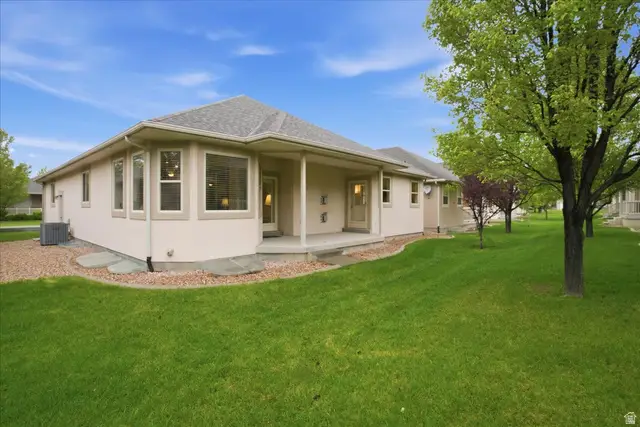 3332 N 660 E, Lehi, UT 84043 - #2