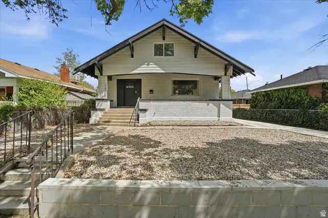 1759 S West Temple, Salt Lake City, UT 84115 - #1