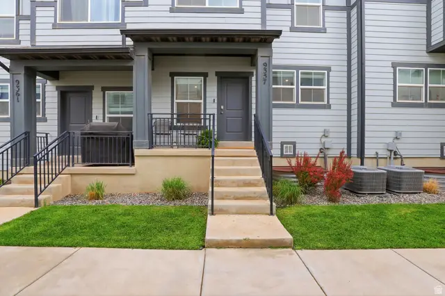 9357 N Crowley Way, Eagle Mountain, UT 84005 - #1