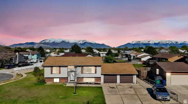 5592 S 3975 W, Roy, UT 84067 - #1