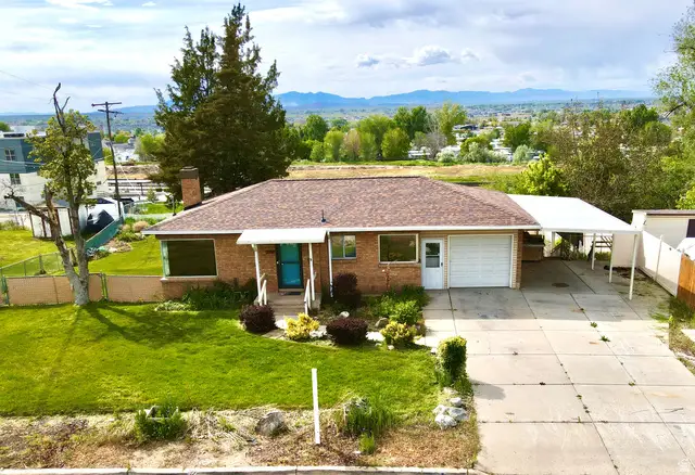 3987 S 2275 W, Roy, UT 84067 - #1