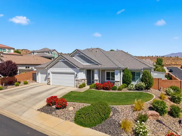 2829 E 1880 S, St. George, UT 84790