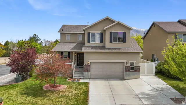 6674 N Malachite Way, Stansbury Park, UT 84074 - #1