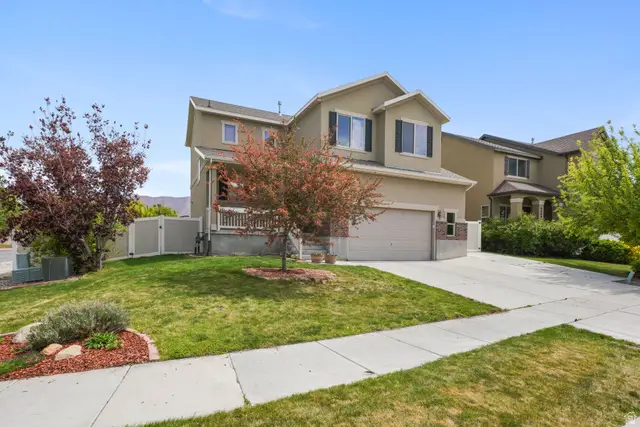 6674 N Malachite Way, Stansbury Park, UT 84074 - #2