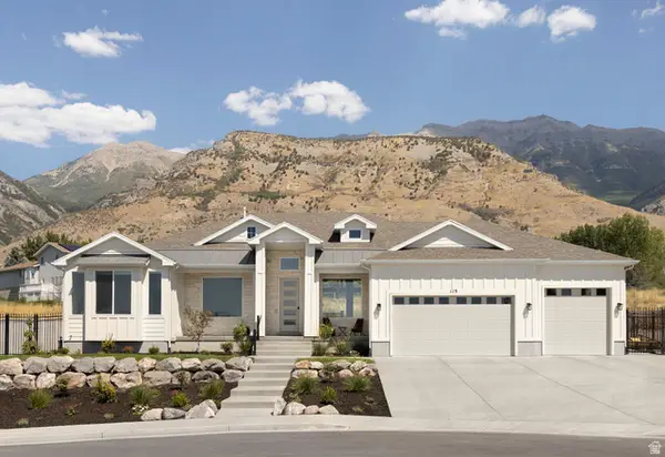 817 E Ridge View Dr #77, Salem, UT 84653