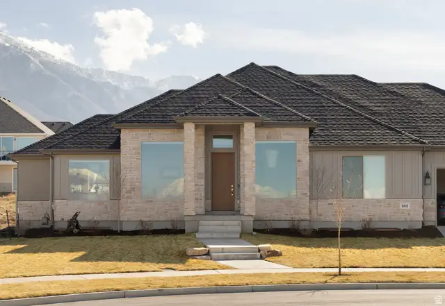817 E Ridge View Dr #77, Salem, UT 84653 - #2
