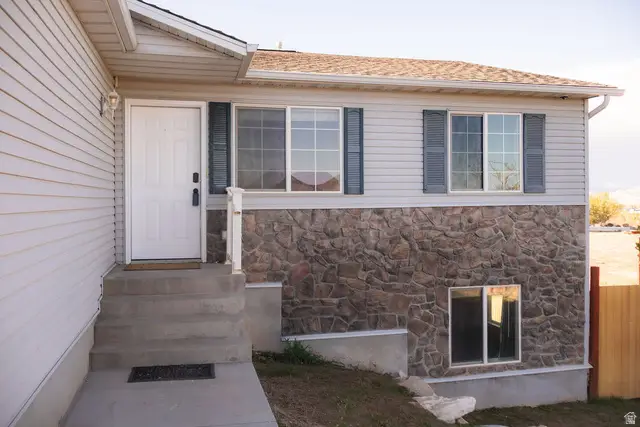 2372 W 700 S, Vernal, UT 84078 - #2