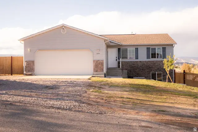 2372 W 700 S, Vernal, UT 84078 - #3