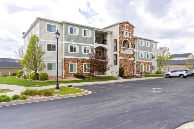 1821 N Crest Rd #O-1821, Saratoga Springs, UT 84045 - #1
