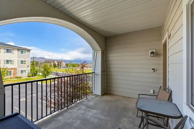 1821 N Crest Rd #O-1821, Saratoga Springs, UT 84045 - #3