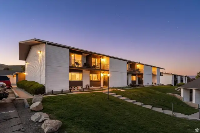 41 Benchmark Vlg, Tooele, UT 84074 - #1