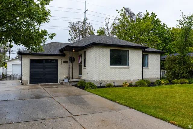 657 N Colorado St, Salt Lake City, UT 84116 - #1