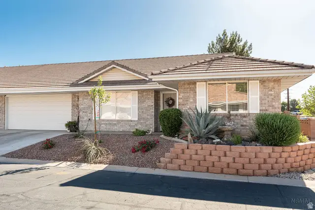 296 E 900 S #23, Saint George, UT 84770 - #2