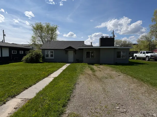 219 N 300 W, Tremonton, UT 84337 - #3