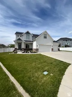 712 S 1750 W, Syracuse, UT 84075 - #2