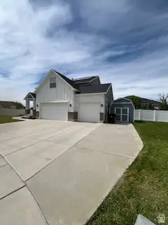 712 S 1750 W, Syracuse, UT 84075 - #3