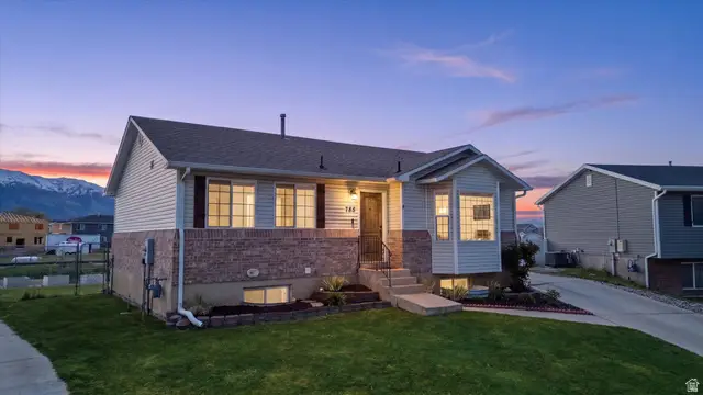 785 S 460 W, Tremonton, UT 84337 - #1