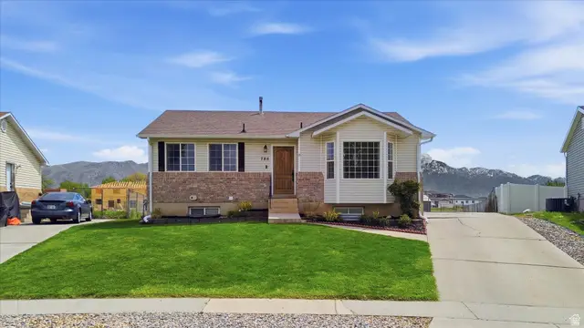 785 S 460 W, Tremonton, UT 84337 - #2